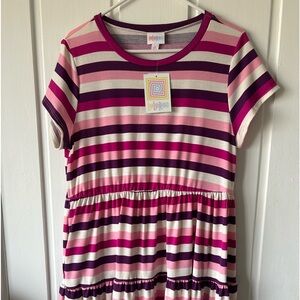 LuLaRoe Dress